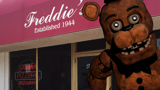 Innocent Pizzeria Besieged By <i>Five Nights At Freddy's</i> Phone Calls